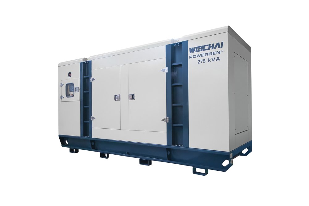 Генераторы Генераторы