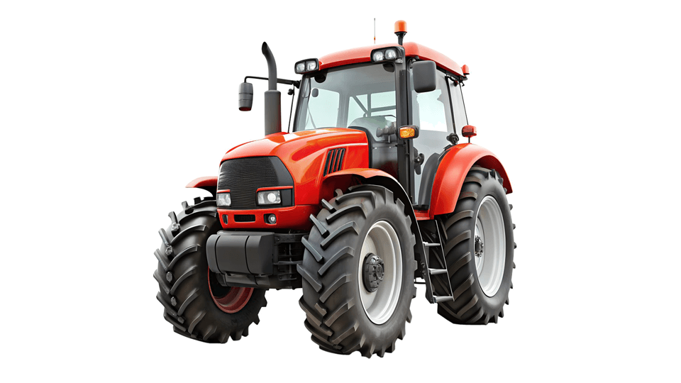 Тракторы Тракторы