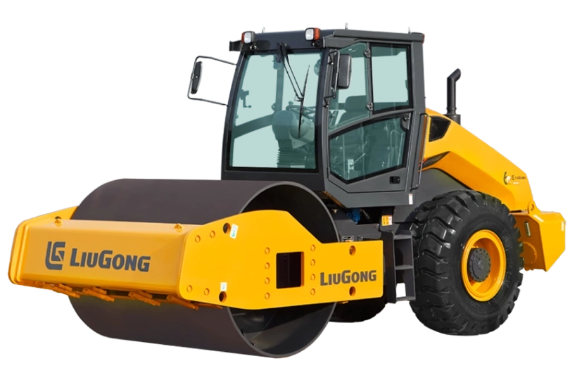 LiuGong 6116E