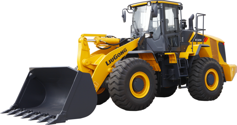 LiuGong CLG862H