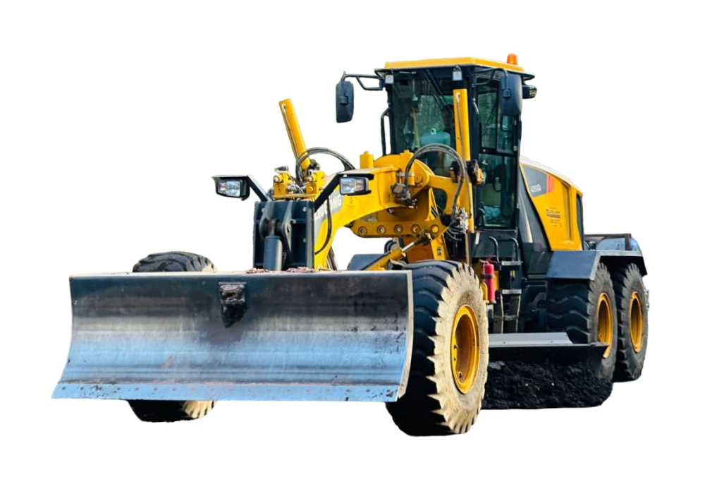 LiuGong 4260D