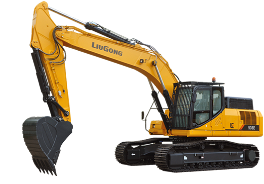 LIUGONG 942E