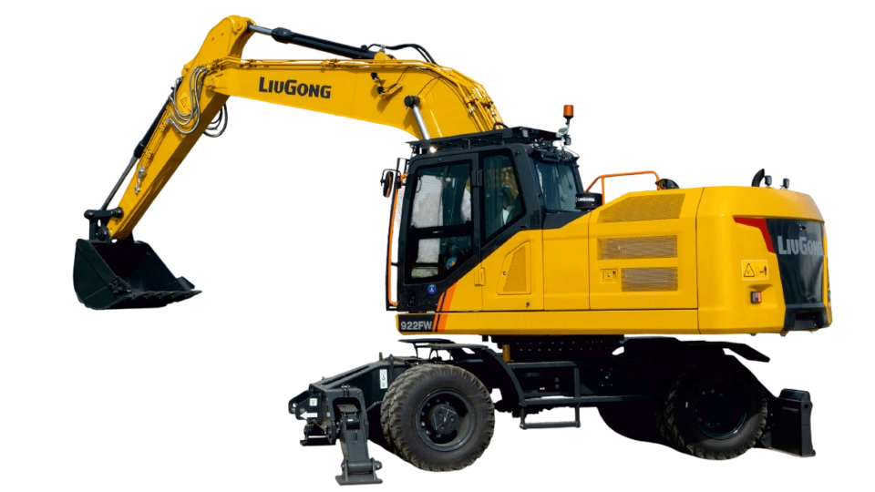 LiuGong 922FW
