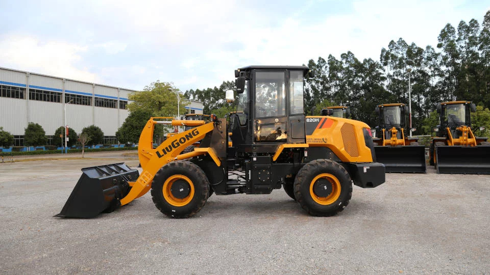 820H