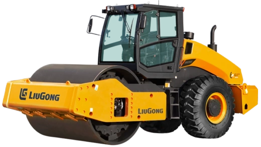 LiuGong 6626E