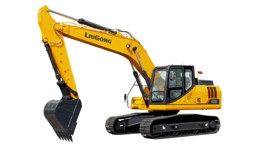 LiuGong 922E