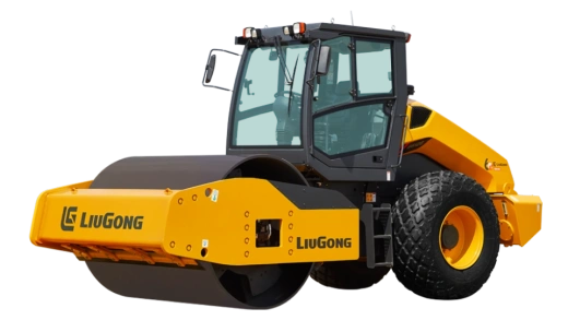 LiuGong 6616E