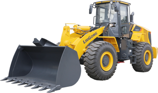 LiuGong CLG855H