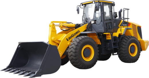 LiuGong CLG862H