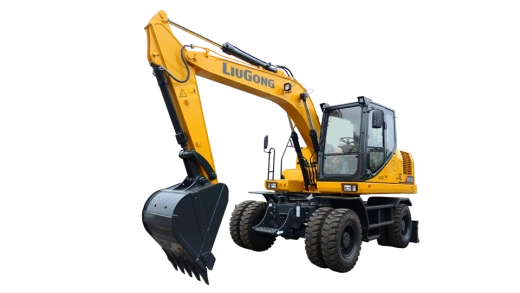 LiuGong W915E