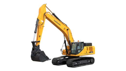 LiuGong 950E