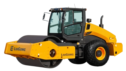 LiuGong 6620E
