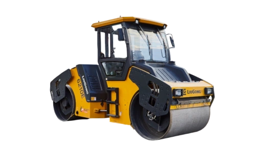 LiuGong 6212E