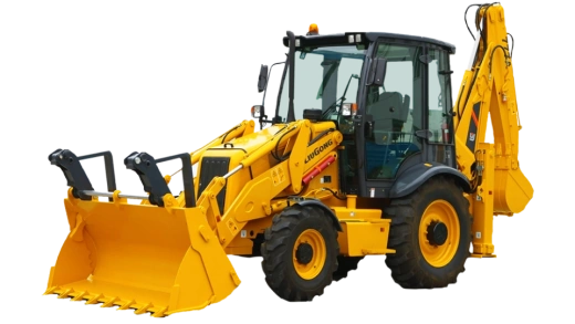 LiuGong 777A