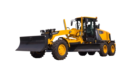 LiuGong 4215D